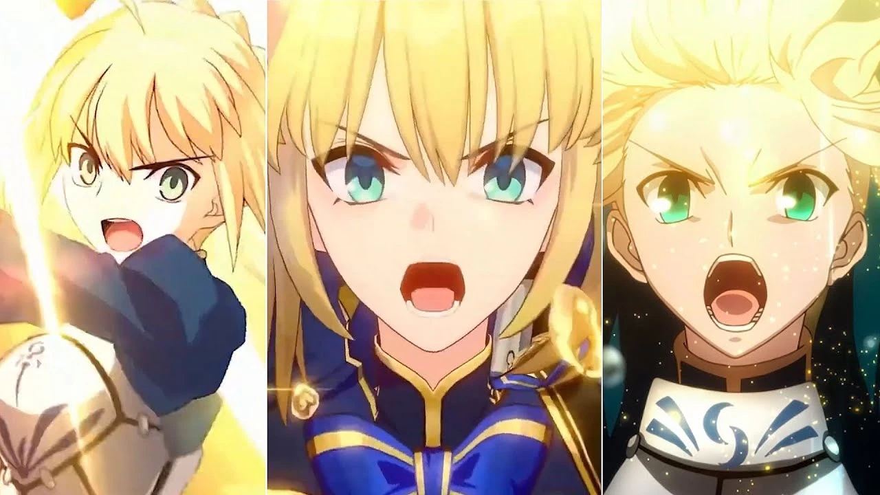 Для Honkai: Star Rail готовят первую коллаборацию с известной серией аниме - в гости заглянут герои Fate/stay night