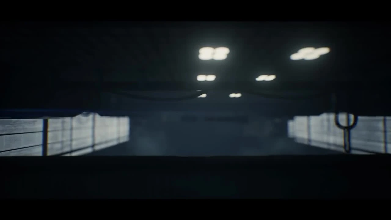 Reverse Side "Прохождение: Земля в иллюминаторе!"