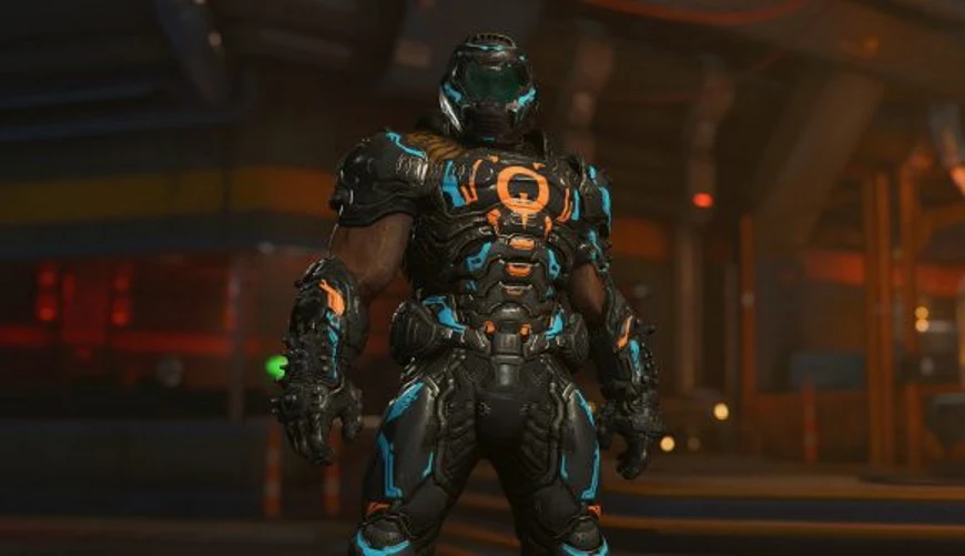 Обновление 6.66 для Doom Eternal добавит режим Орды, пересмотрит Battlemode