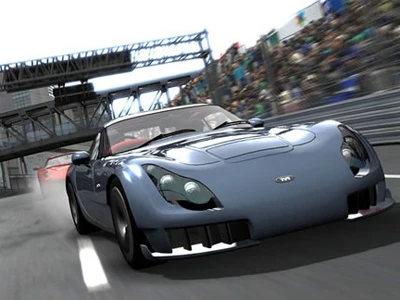 Слухи: к Project Gotham Racing 5 присоединились специалисты из Codemasters, Ubisoft и Evolution