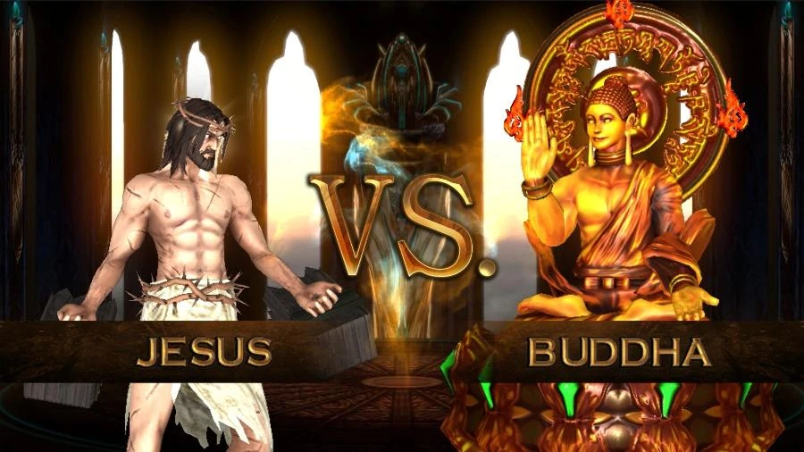 Власти Малайзии заблокировали в стране доступ к Steam из-за файтинга Fight of Gods