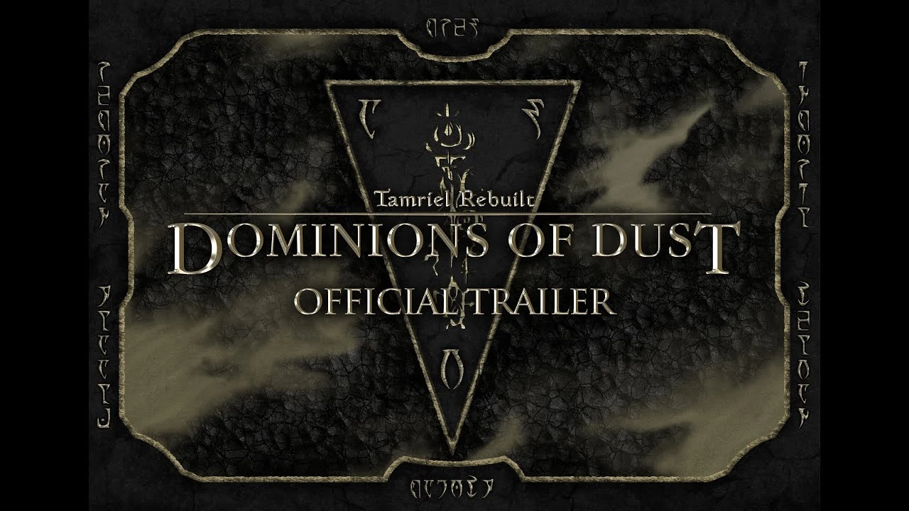 Для масштабной модификации Tamriel Rebuilt вышло крупное дополнение: оно добавляет двести квестов и сотни локаций