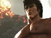 Релиз Fist of the North Star: Ken's Rage в Европе перенесен на осень