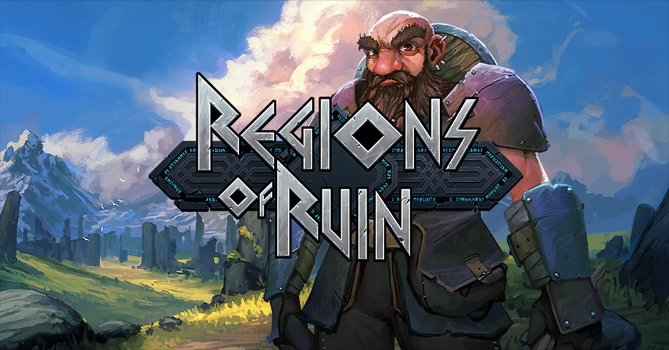 Regions Of Ruin бесплатна в Steam в течение ограниченного времени