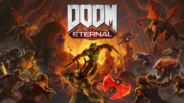 Конец света, демоны на земле! Cтоит ли ждать Doom Eternal