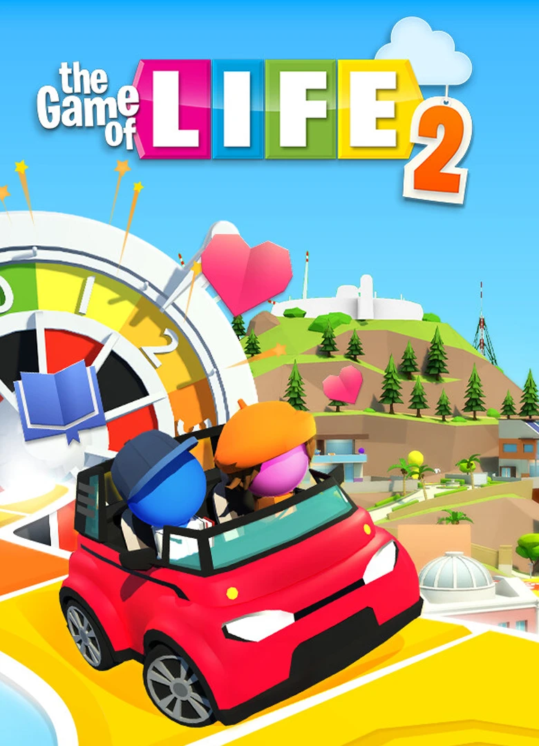 The Game of Life 2