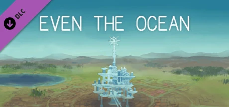 Even the Ocean "Soundtrack(MP3)"