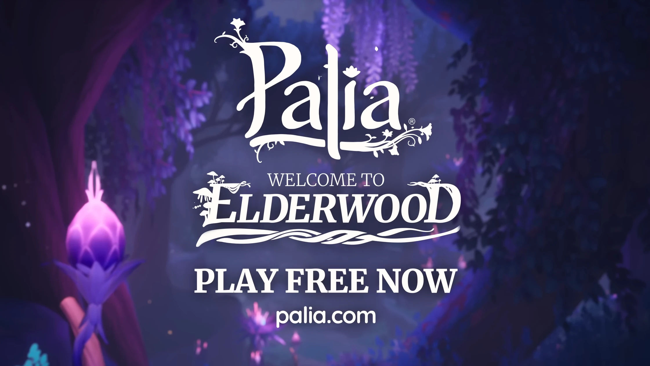 Онлайн Palia резко вырос после выхода дополнения Elderwood