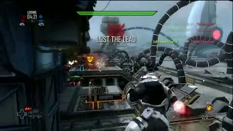 Hybrid "Developer Commentary"