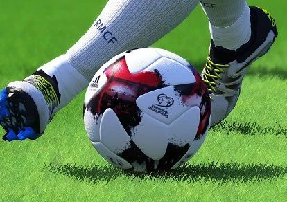 PES 2017 "Ballpack v1 by danyy77"