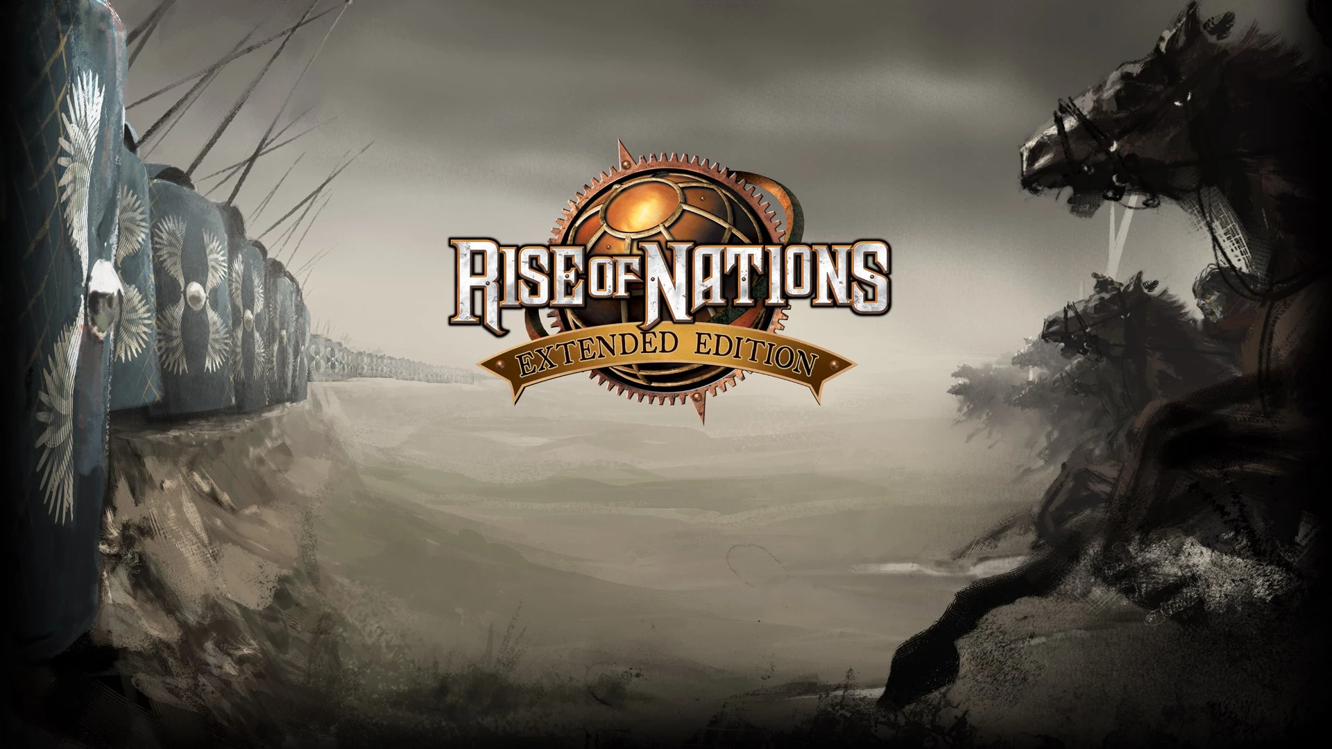 Расширенное издание Rise Of Nations было замечено в Xbox Games Store