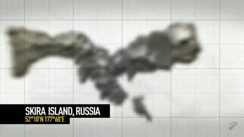 Operation Flashpoint: DR  "Skira Island Trailer"