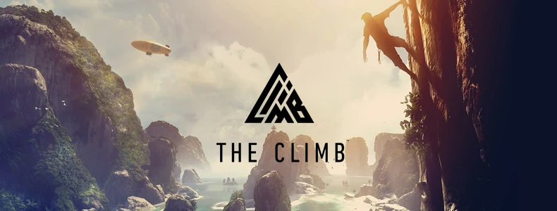 The Climb - Дневники разработки