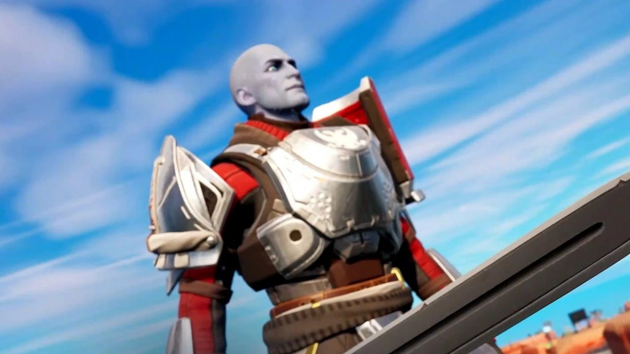 По словам Тима Суини, Fortnite вернется на iOS в 2023 году