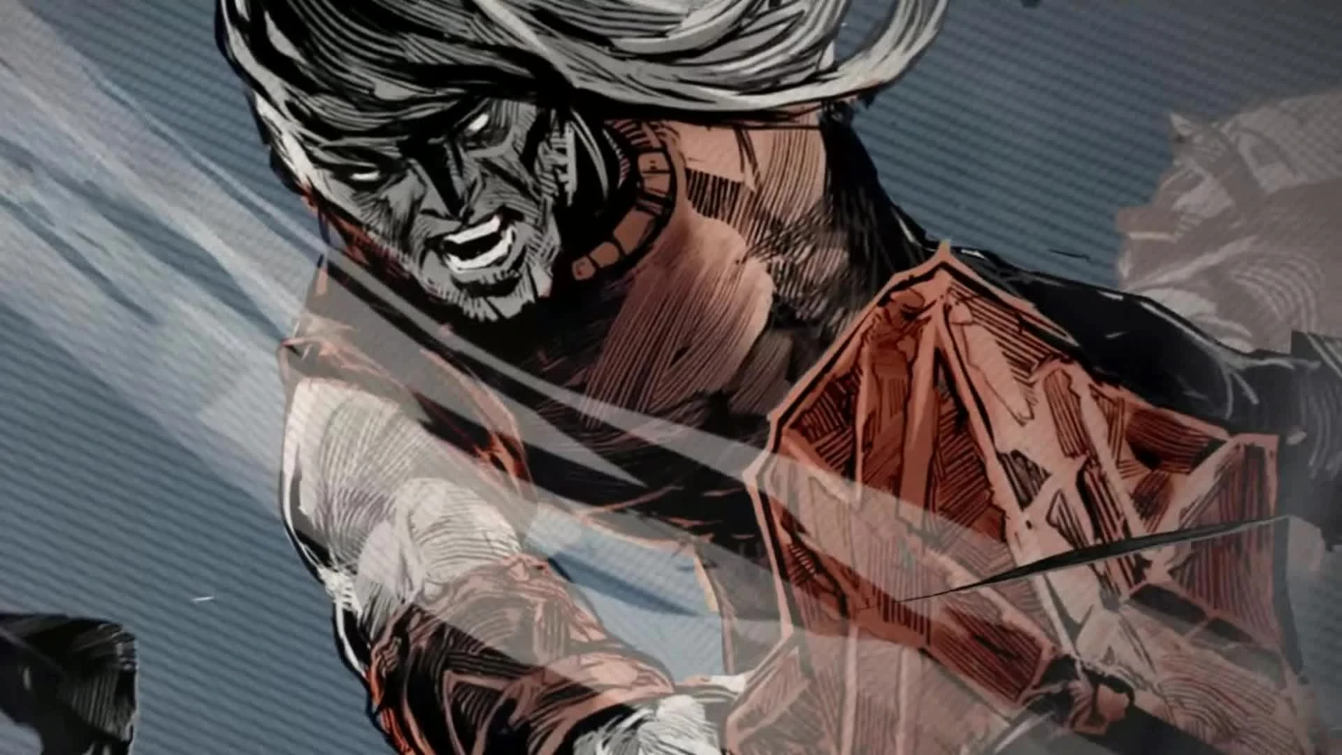 Саундтрек Vikings: Wolves of Midgard