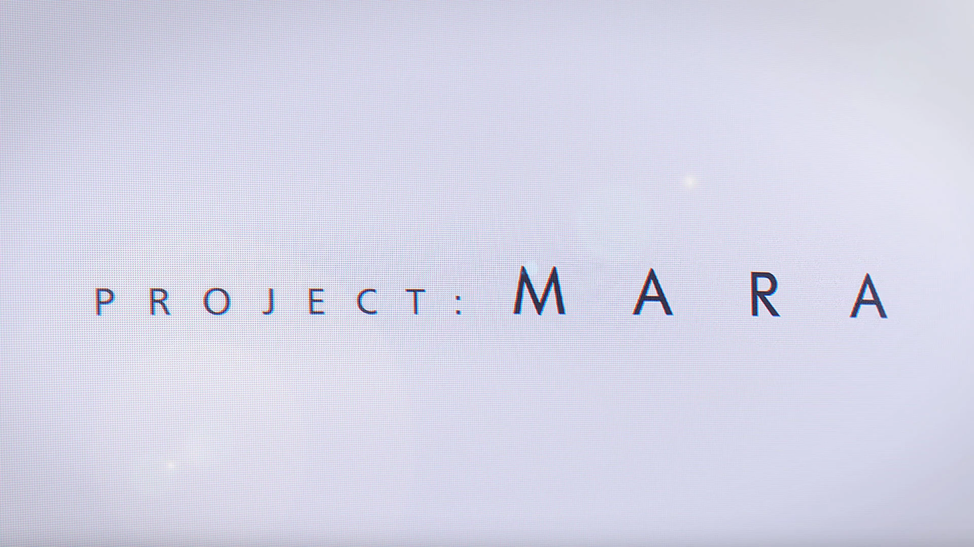 Ninja Theory представила превью звукового сопровождения из игры Project Mara