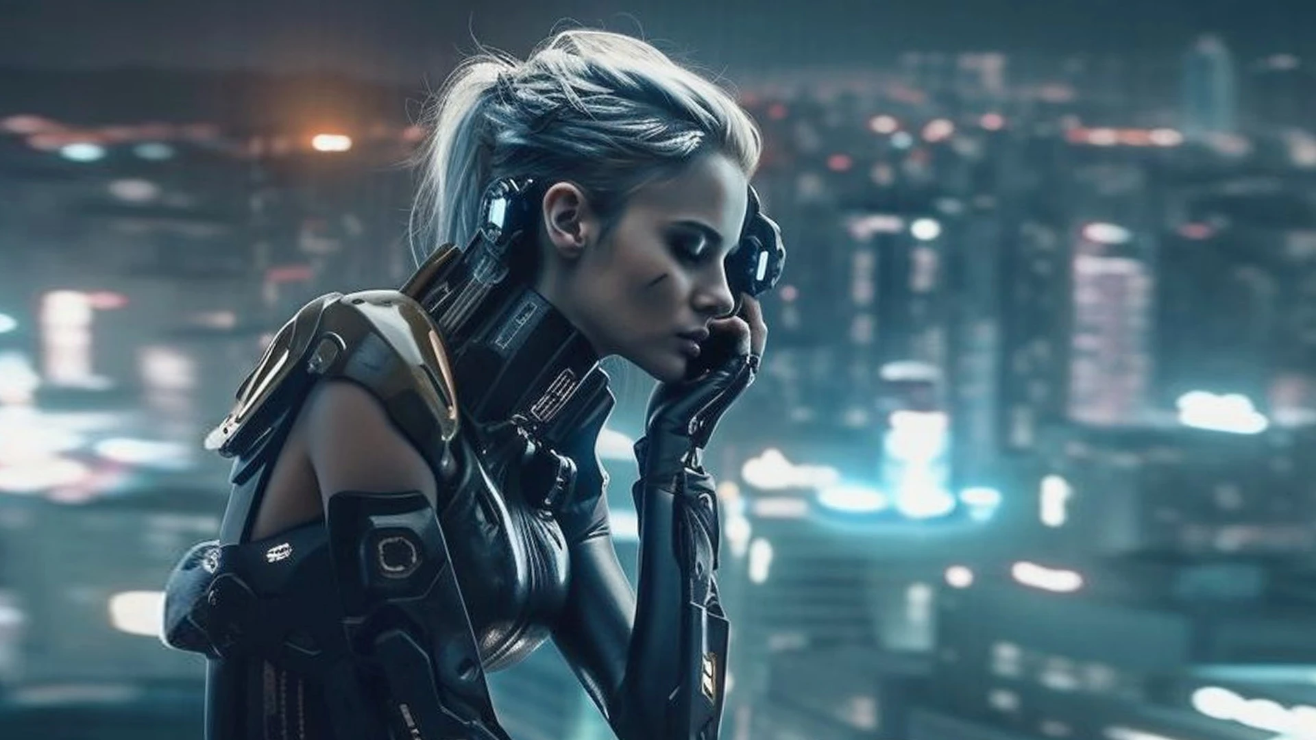 Разработчик сиквела Cyberpunk 2077 думал, что его уволят, но ему предложили возглавить проект и новую студию в Бостоне