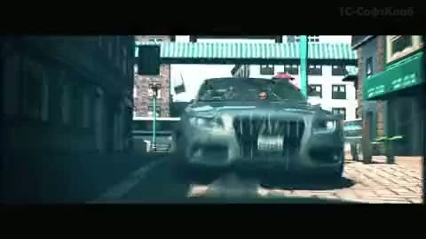 Driver: Сан-Франциско "видеоредактор (русские субтитры)"