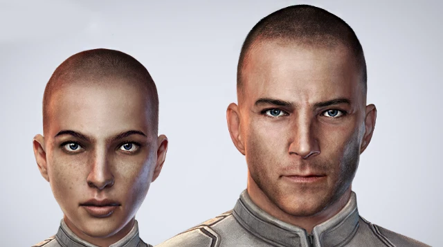 Люди мира после апокалипсиса