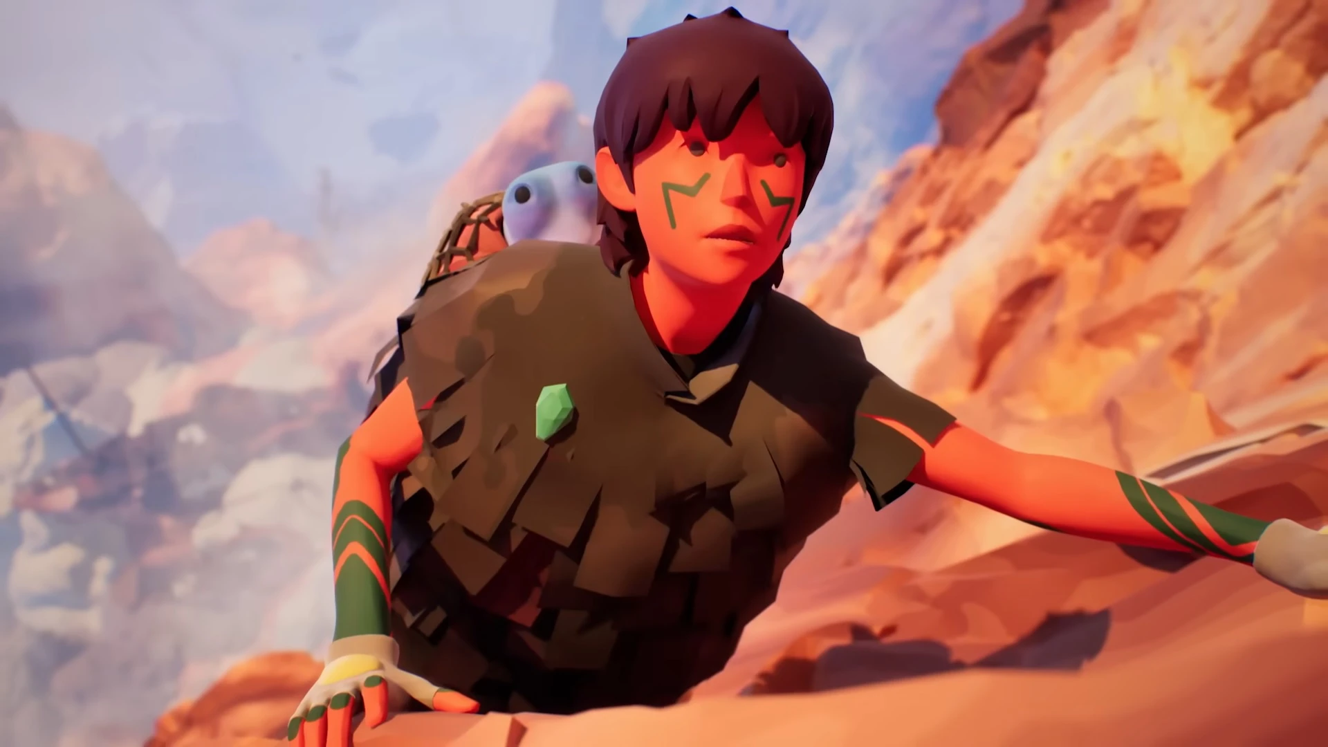 Jusant "Таблица для Cheat Engine" [UPD: 31.12.2023] {Cielos}