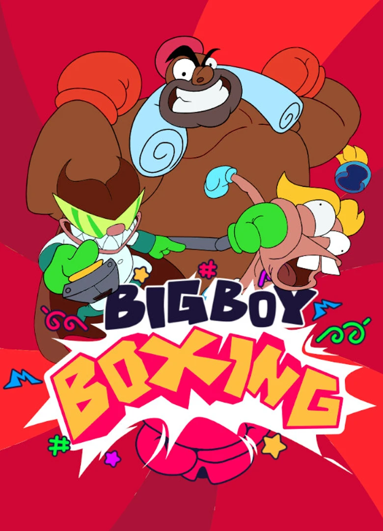 Big Boy Boxing
