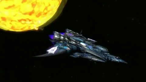 Sword of the Stars 2: The Lords of Winter "Трейлер"