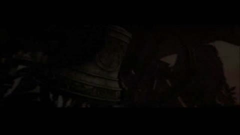 WarCraft ACDC Hells Bells