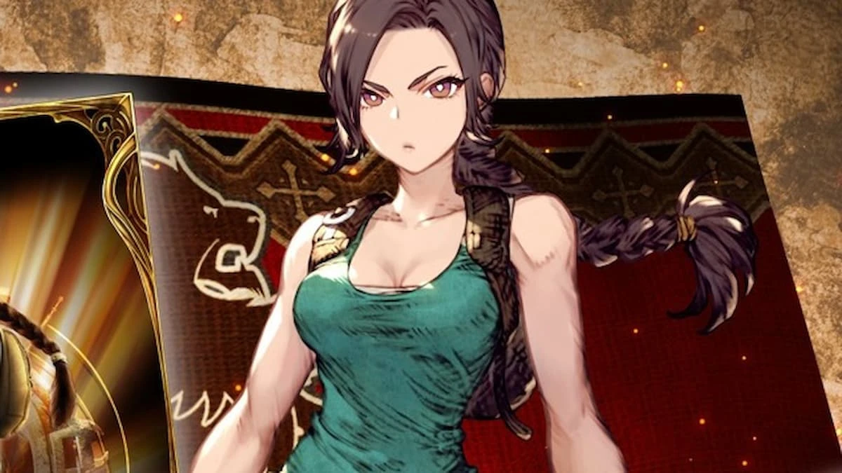 Лара Крофт скоро вернется в War of the Visions