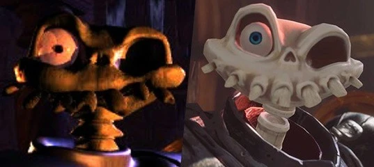 MediEvil - Sony сравнила игру с Dark Souls и поделилась новыми подробностями и скриншотами ремейка для PlayStation 4