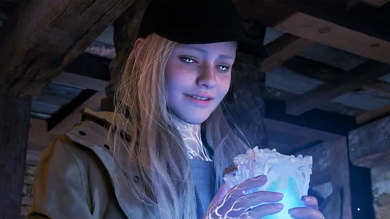 Трейлер RE: Village Gold Edition демонстрирует Итана от третьего лица, DLC Rose и геймплей режима "Наемники"