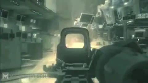 Modern Warfare 3 "The Beauty of MW3" by RubeVidz (MW3 Montage)