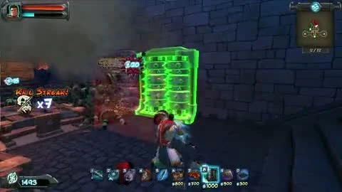 Релизный трейлер Orcs Must Die!