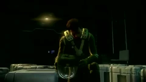 Star Trek "Трейлер"