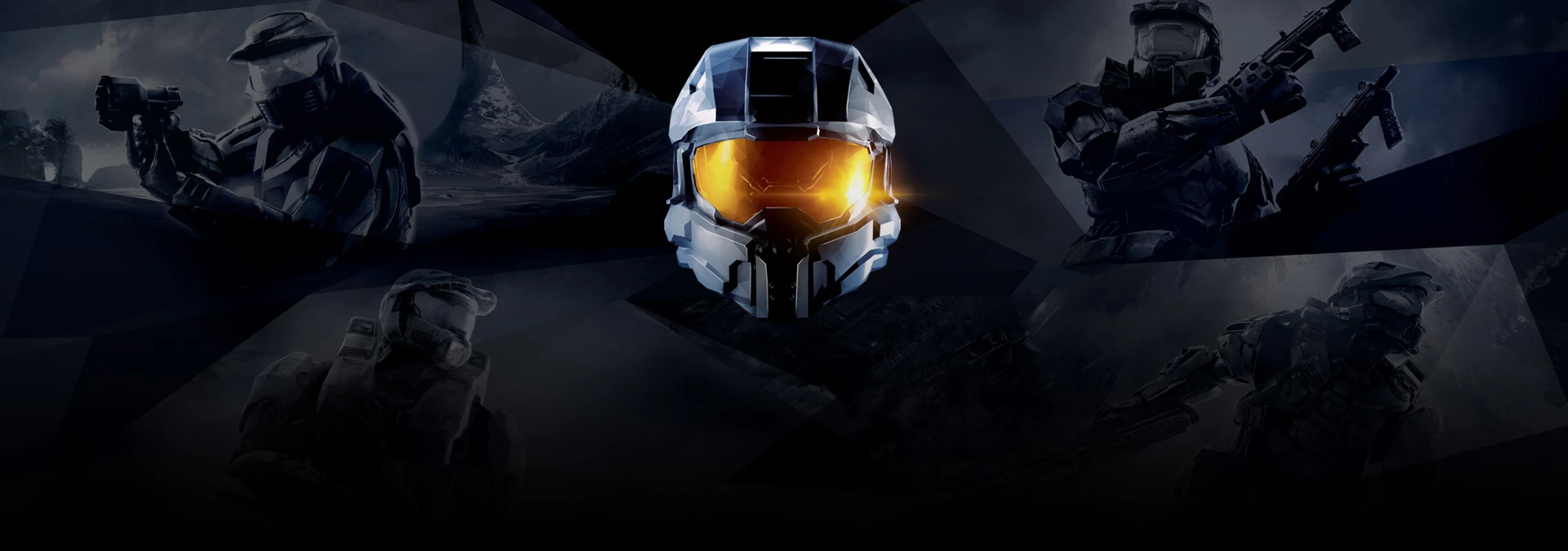 Пиковый онлайн Halo: The MCC в Steam превысил 50 тысяч с релизом Halo 3
