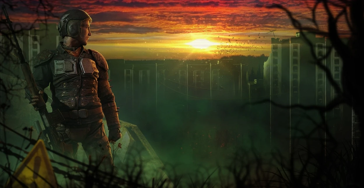 Разработчики Survarium немного рассказали о новом обновлении для игры