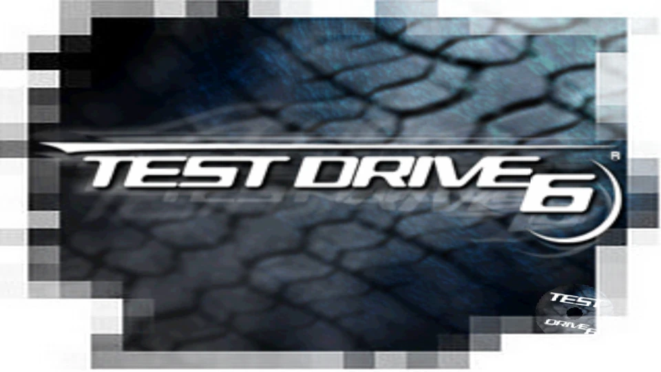 Test Drive 6 "Саундтрек"
