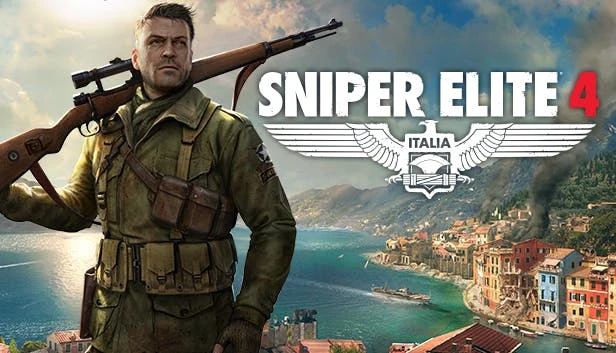 В августе подписчики PS Plus получат Sniper Elite 4 и WipEout Omega Collection