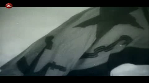 "Черные Бушлаты". Их будут помнить