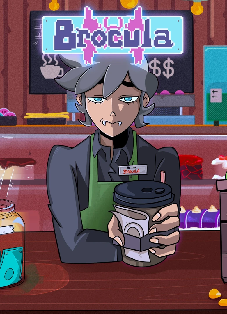 Brocula