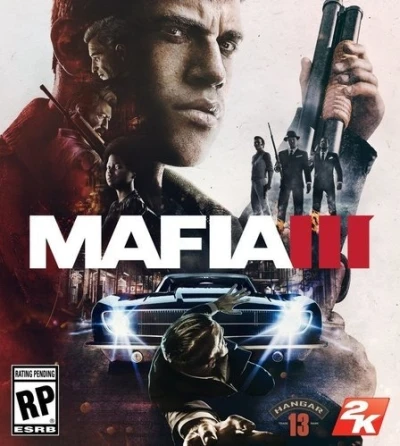 Mafia 3: Трейнер/Trainer (+10) [1.01] {dR.oLLe}