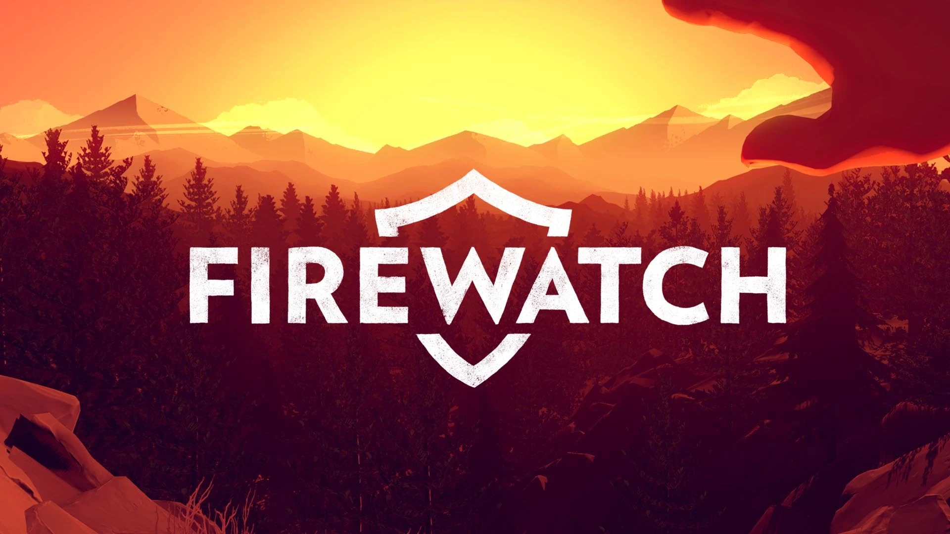 Firewatch для сматфонов и планшетов оказалась фейком