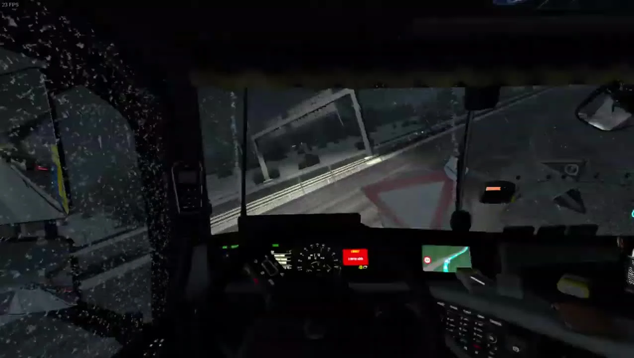 Что может быть с Frosty Winter Weather Mod v 7.0