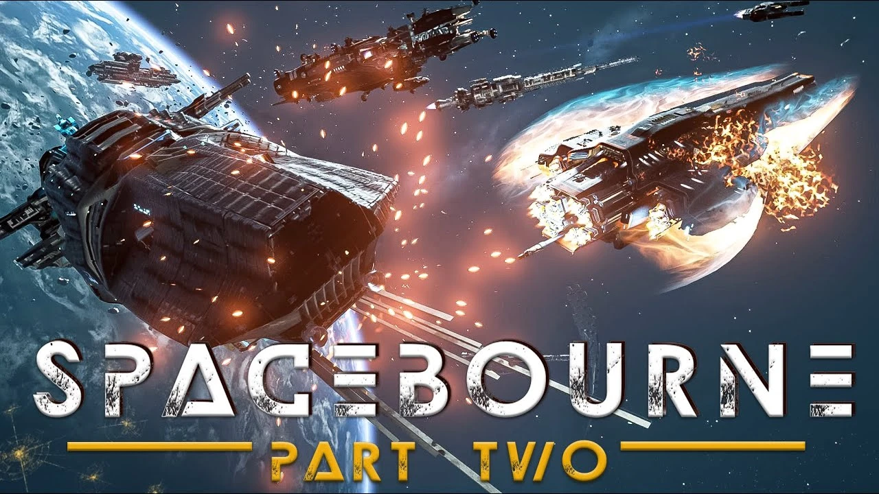 SpaceBourne 2 "Таблица для Cheat Engine" [2.2.3] {RedoHeal}
