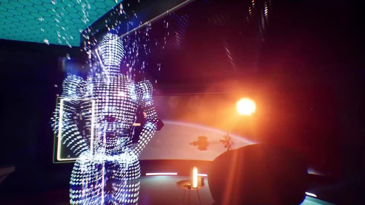 Elea - Сюжетный трейлер