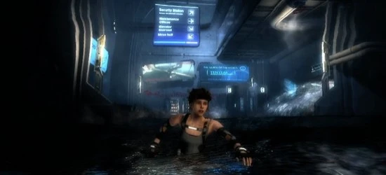 Hydrophobia в продаже. Оценки