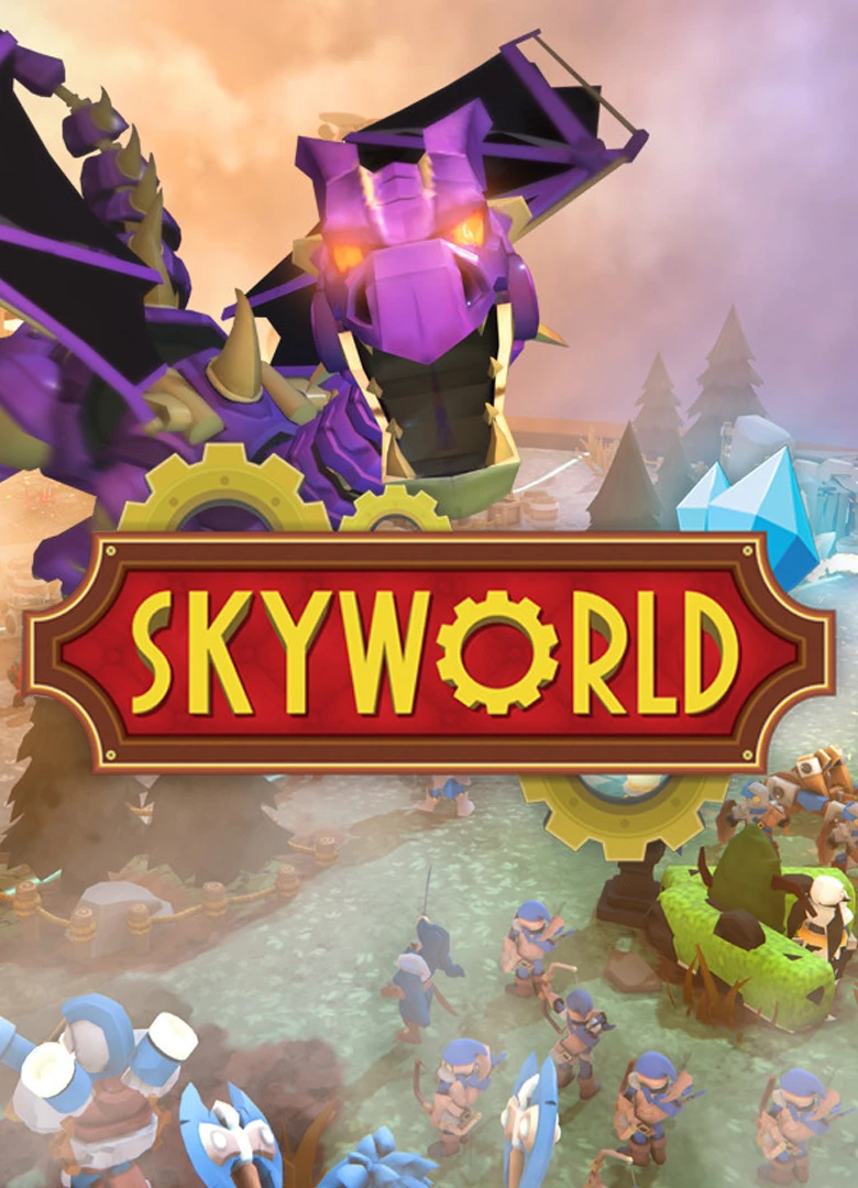 Skyworld