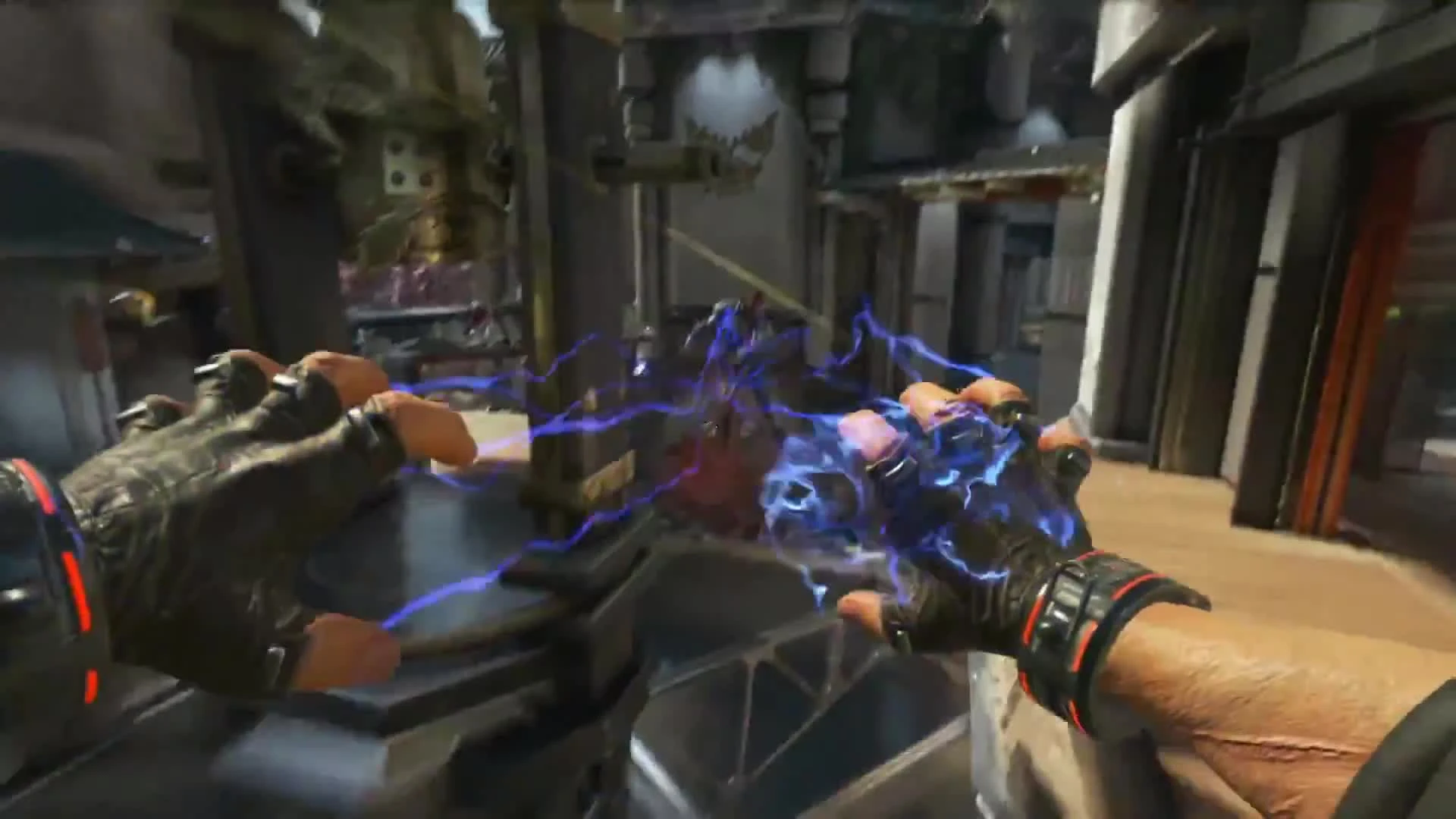 Новый геймплейный трейлер шутера LawBreakers от Клиффа Блежински