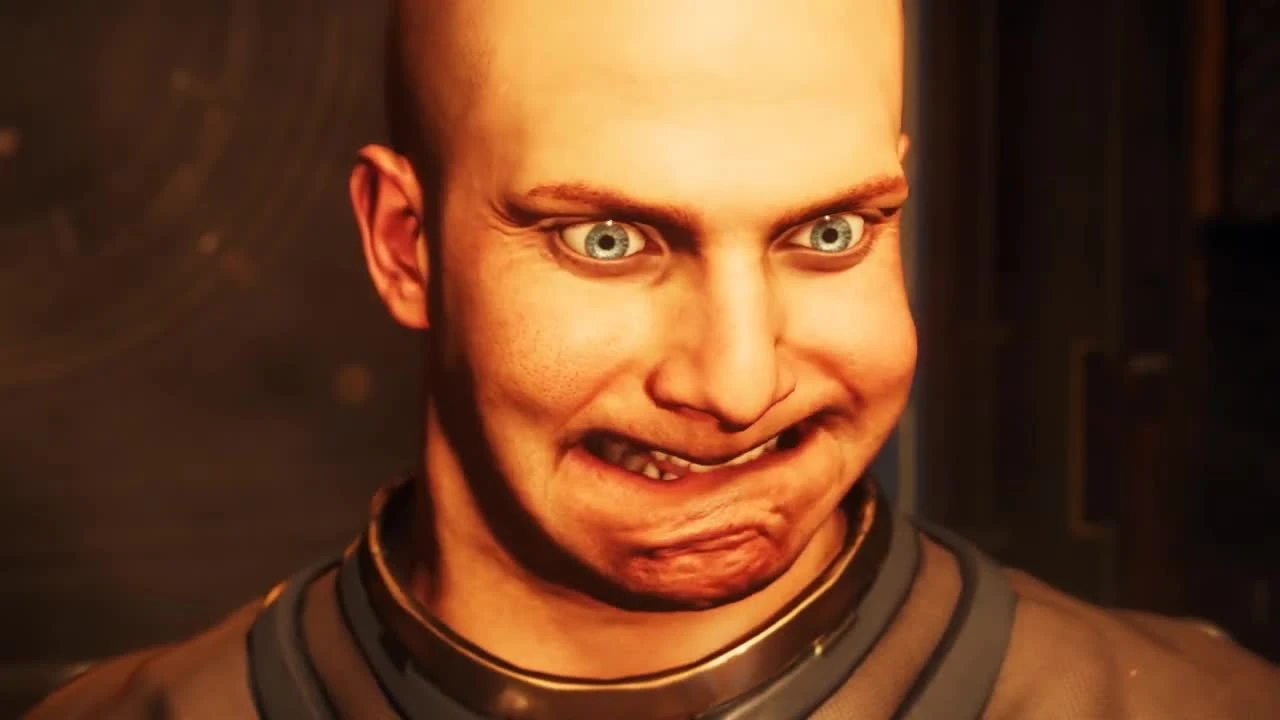 Star Citizen: Две недели... Machinima