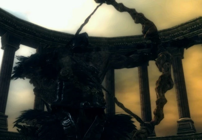 Dark Souls - Персонажи - Фантомы