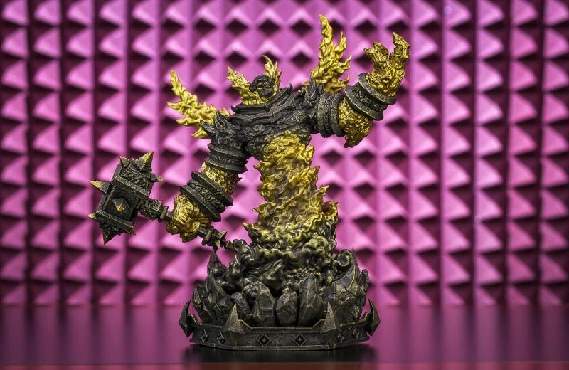 Уникальное издание World of Warcraft можно получить за бонусы!